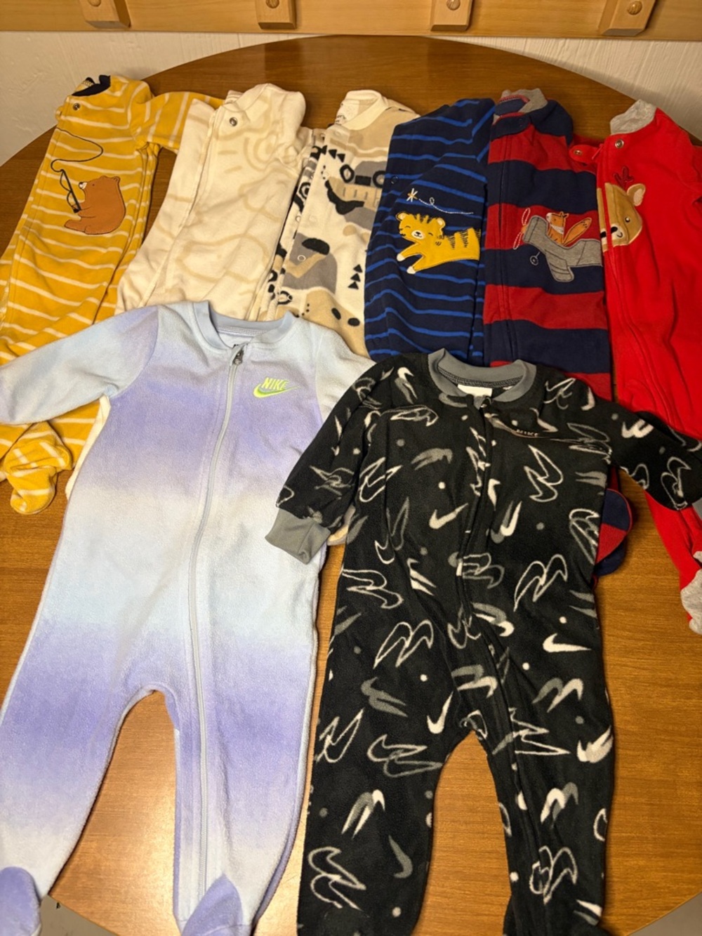Boys 6mo Sleep Bundle